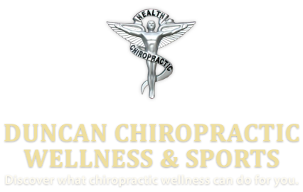 News  Duncan Chiropractic Group